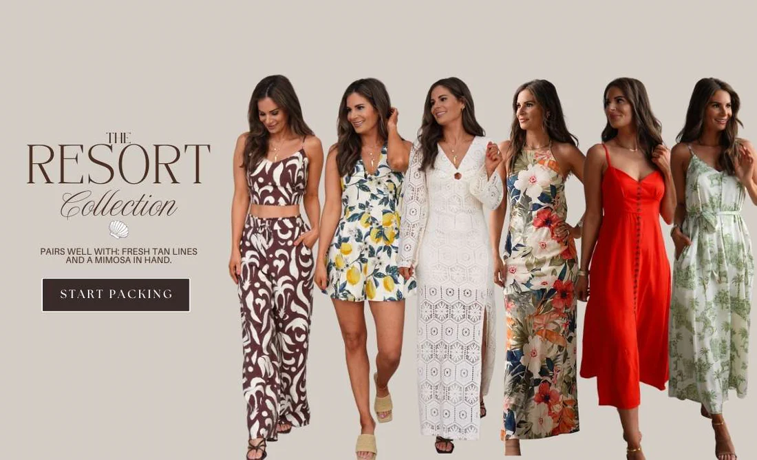 Effortless Style, Elevated For You