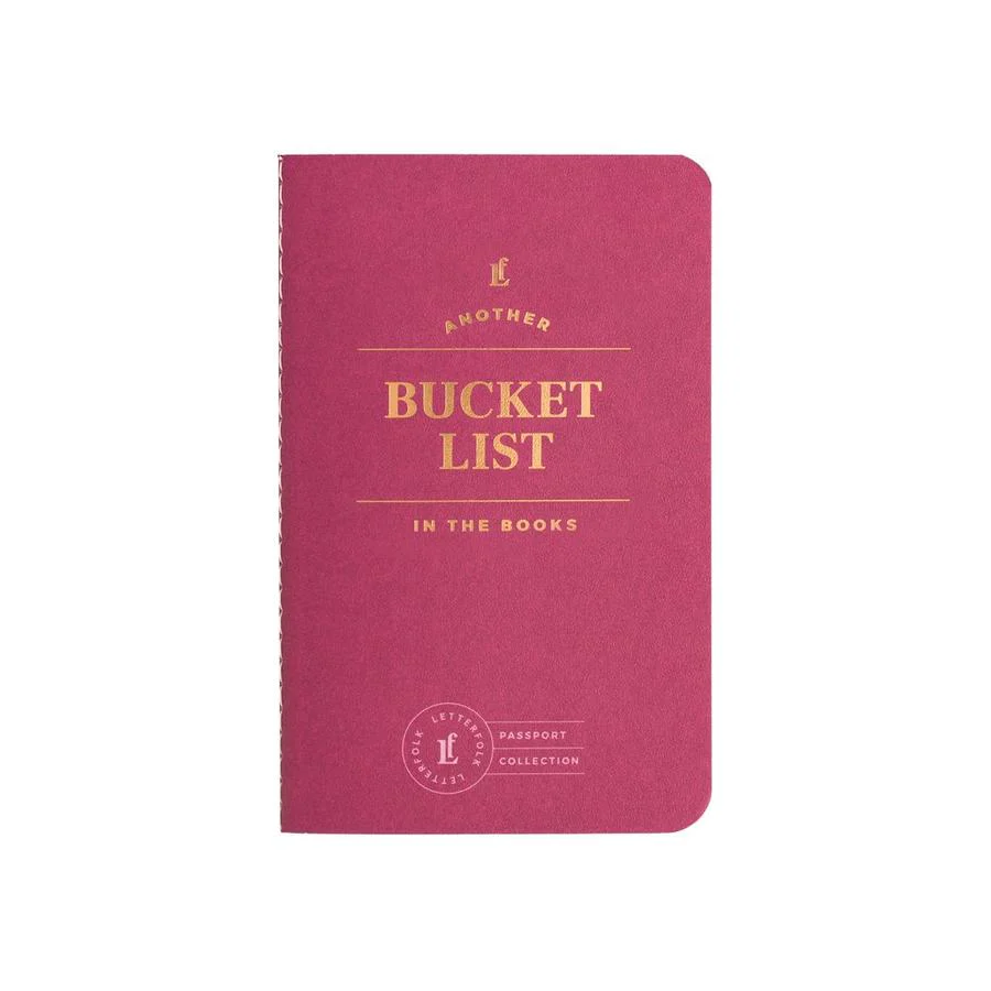 Experience Journal Passports - Image 11