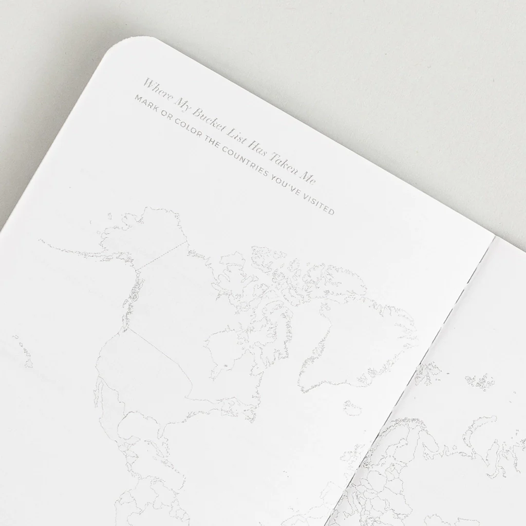 Experience Journal Passports - Image 12