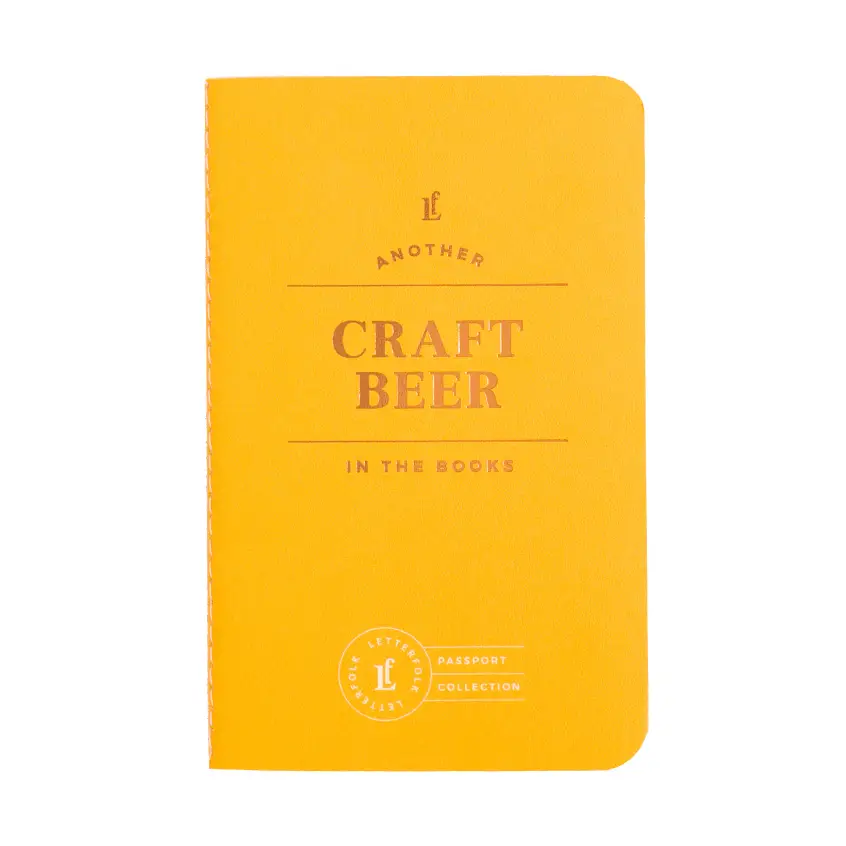 Experience Journal Passports - Image 8