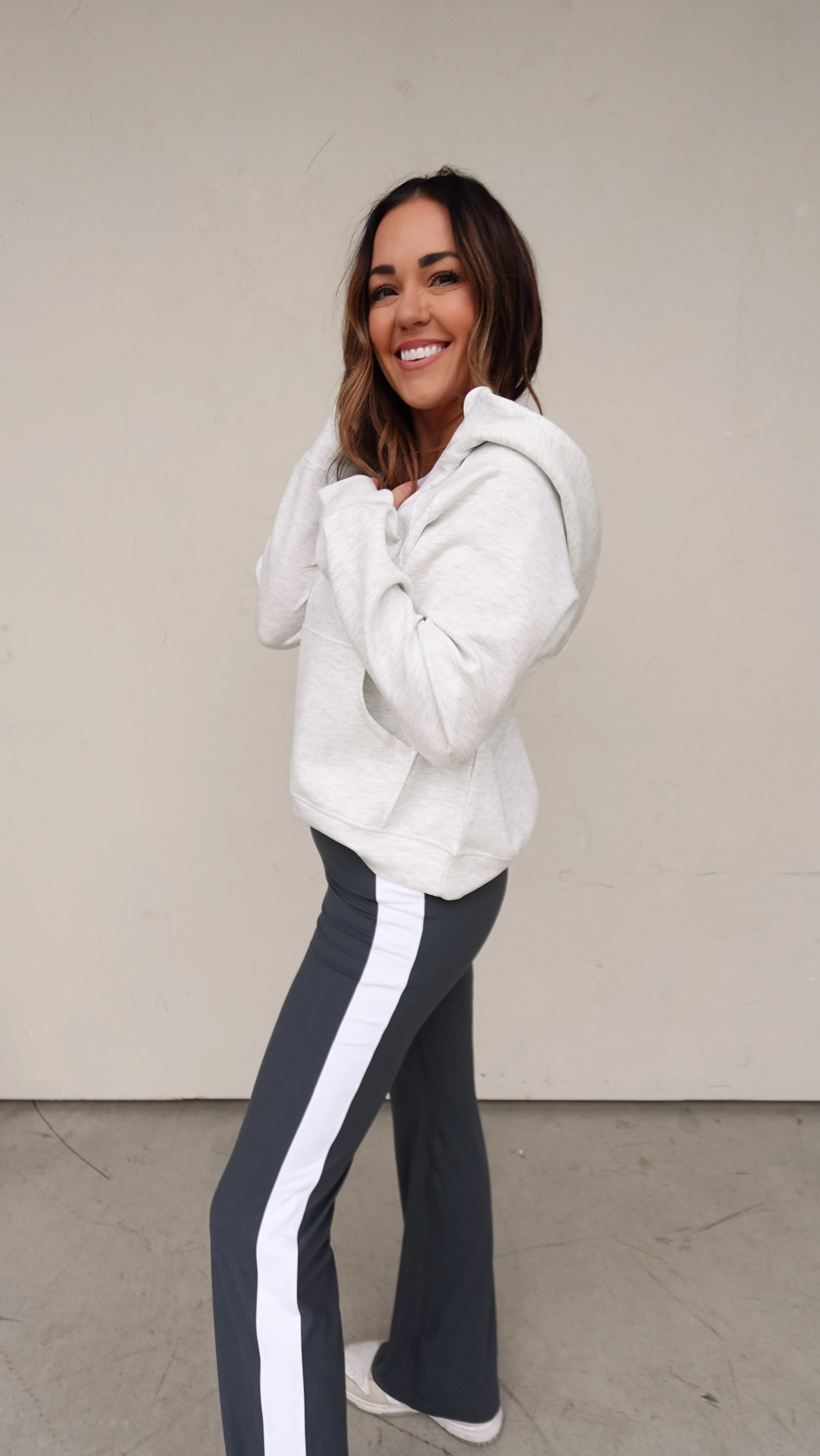 Spruce Buttersoft Activewear Set - Image 7